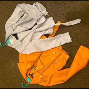 Winter Moto Jacket Bundle